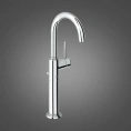 Смеситель Grohe Atrio 32647001 для раковины: немецкое качество и стиль - миниатюра фото 2