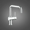 Кухонный смеситель Grohe Minta 32488000 - миниатюра фото 10