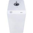 Напольный газовый котел Ростовгазоаппарат RGA 11 SG K - миниатюра фото 2
