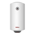 Водонагреватель из нержавеющей стали Thermex Praktik 50 V Slim - миниатюра фото 1