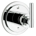 Переключатель потоков Grohe Atrio 19133000 для двух потоков - миниатюра фото 1