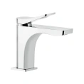 Смеситель для раковины GESSI Rilievo однорычажный, хром (59006#031) - миниатюра фото 1