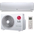 Кондиционер Ionizer Inverter LG CS12AWK - миниатюра фото 1