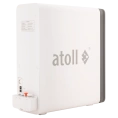 Прямоточная система обратного осмоса atoll TWIST 800 (A-5800p) - миниатюра фото 7