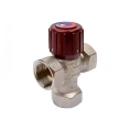 Клапан термостатический смесительный Watts AQUAMIX для ГВС 61C 1 (10017423 Ваттс) - миниатюра фото 4