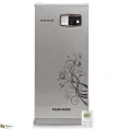 Напольный газовый котел Navien GA-23KN - миниатюра фото 1