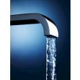 Смеситель Grohe Allure 32146000: однорычажный для раковины со стильным дизайном - миниатюра фото 4