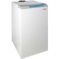 Газовый напольный одноконтурный чугунный котел Protherm Медведь 30 PLO - миниатюра фото 1
