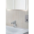 Смеситель для раковины Grohe Europlus E 36207001 однорычажный - миниатюра фото 3