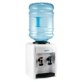 Кулер для воды AquaWork AW 0.7TD белый - миниатюра фото 3