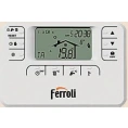 Хронотермостат Ferroli Romeo W - миниатюра фото 1