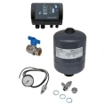 Комплект для поддержания постоянного давления без насоса Grundfos SQE - миниатюра фото 2