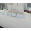 Смеситель Grohe Allure Brilliant для ванны с душем, хром - миниатюра фото 2