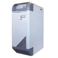 Напольный газовый котел Сигнал КОВ-10 СКс - миниатюра фото 1