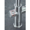 Кухонный смеситель Grohe Red II Duo со встроенным водонагревателем - миниатюра фото 10