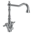 Кухонный смеситель Zorg Inox Rosso - миниатюра фото 1