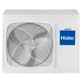 Кондиционер канальный Haier AD48HS1ERA(S)/1U48LS1EAB(S) on/off - миниатюра фото 3