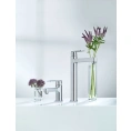 Смеситель Grohe Quadra для раковины: однорычажный дизайн и надежность - миниатюра фото 7