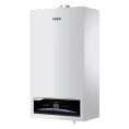 Настенный газовый котел Haier SpaceSlim 2.24TW Wi-Fi OpenTherm - миниатюра фото 1