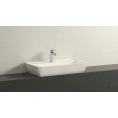 Смеситель Grohe Eurodisc Cosmopolitan 23049002 для умывальника: однорычажный с термостатом - миниатюра фото 4