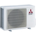 Кондиционер Mitsubishi Electric Deluxe inverter Zubadan MSZ-FH50 VE/MUZ-FH50 VEHZ - миниатюра фото 3