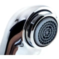 Термостат Hansgrohe Ecostat Comfort 13114000: Профессиональный смеситель для ванны с душем - миниатюра фото 7