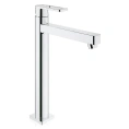 Смеситель для раковины Grohe Quadra 23404000 - миниатюра фото 1