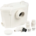 Канализационный насос UNIPUMP SANIVORT 600 - миниатюра фото 1