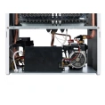 Настенный газовый котел Kotitonttu Toivo T-40 OК OpenTherm - миниатюра фото 7