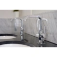 Смеситель Grohe Allure 32146000: однорычажный для раковины со стильным дизайном - миниатюра фото 10