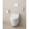 Крышка-сиденье TOTO Washlet GL 2.0 с пультом ДУ для унитазов MH и NC - миниатюра фото 3
