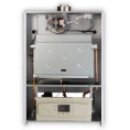 Настенный газовый котел Moguchi GBN 35F - миниатюра фото 3