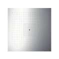 Верхний душ AX ShowerHeaven 970x970 мм для потолочного монтажа из нержавеющей стали (10621800) - миниатюра фото 1