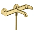 Смеситель для ванны AX Citterio M — шлифованная медь (34420950) - миниатюра фото 1