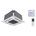 Кондиционер кассетный Haier AB24ES1ERA(S)/1U24FS1EAA/PB-950JB on/off - миниатюра фото 2