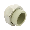 Разъёмное соединение PPR с внутренней резьбой 40x1 1/4 FV-Plast - миниатюра фото 3