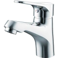 Комплект для ванной Bravat Eco F00313С: 2 смесителя и душевой гарнитур - миниатюра фото 2
