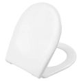 Комплект смывного механизма VitrA Arkitekt 9005B003-7211 с хромированной кнопкой - миниатюра фото 4