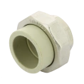 Разъёмное соединение PPR с внутренней резьбой 40x1 1/4 FV-Plast - миниатюра фото 2