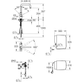 Смеситель Grohe Red Duo 30145DC0 для кухни с мгновенным нагревом воды - миниатюра фото 2