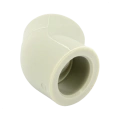 Угольник PPR 45° 25 FV-Plast - миниатюра фото 2