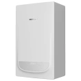 Настенный газовый котел NAVIEN DELUXE S 35K - миниатюра фото 3