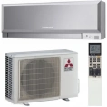 Кондиционер Mitsubishi Electric Design Inverter MSZ-EF35VES/MUZ-EF35 VE - миниатюра фото 1
