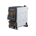 Твердотопливный котел ZOTA Master X 32П - миниатюра фото 2