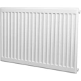 Радиатор стальной панельный Лидея ЛУ 11-511 с нижним подключением - миниатюра фото 1