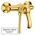 Смеситель для ванны с душем Cezares Lira LIRA-VDM1-03 - миниатюра фото 2