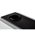 Напольный газовый котел Arideya КС-Г-20 Black Sit - миниатюра фото 3