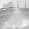 Умный подвесной унитаз TOTO Neorest EW с сиденьем Washlet - миниатюра фото 5