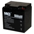 Аккумуляторная батарея MNB MS 26-12 - миниатюра фото 1