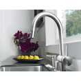 Кухонный смеситель Grohe Minta 32321000 - миниатюра фото 4